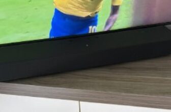 🔊 Soundbar Samsung HW-B400F 2.0 Canais Bluetooth 🔥 DE 849…