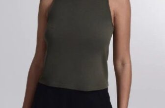 🎽 Regata Comfy Inlounge Feminino Insider 🔥 DE 139 |…