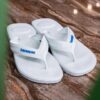 🩴 Chinelo Sandália Havaianas Masculino Top Max Comfort Branco ou…