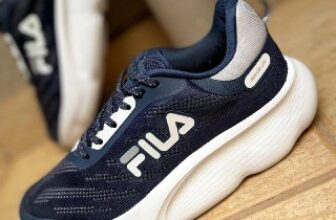 👟 Tênis Fila Maxxi Lite 🔥 DE 457,85 | POR…