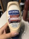 🍔 Hellmann’s Maionese Defumada Churrasco 335g 🔥 POR 10,90 🔗…