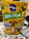 🐶 Biscoito Pedigree Biscrok Para Cães Adultos Multi 1kg 🔥…