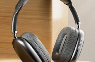 🎧 Fone de Ouvido Wireless Bluetooth 5.1 ELG 🔥 POR…