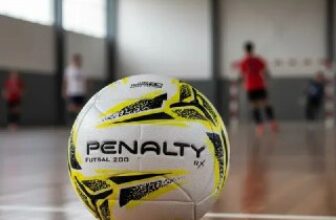 ⚽️ Bola Futsal Penalty Rx 200 Xxiii 🔥 DE 164…
