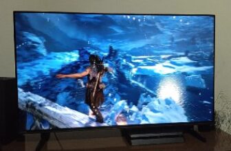 📺 Hisense Smart TV QLED 50″ UHD 4K 🔥 DE…