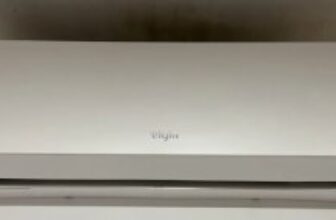 ❄️ Ar Condicionado Split Hi Wall Inverter Elgin Eco Dream…