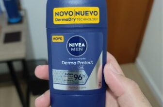 ✅ NIVEA MEN Desodorante Stick Derma Protect Clinical 58g 🔥…