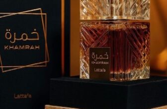 🌬 Perfume Árabe Lattafa Khamrah 100ml 🔥 DE 354 |…