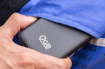 ⚡️ Carregador Portátil Power Bank I2go 10000mah 🔥 DE 169…