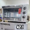 ✅ MONDIAL Forno Elétrico 42L Family II, 1600W, 220V 🔥…