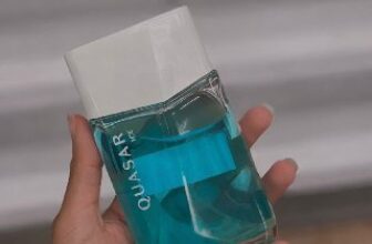 🌬 Perfume Boticário Quasar Ice 100ml 🔥 DE 174 |…