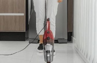 ✅ Aspirador De Pó Vertical E Portátil Wap High Speed…