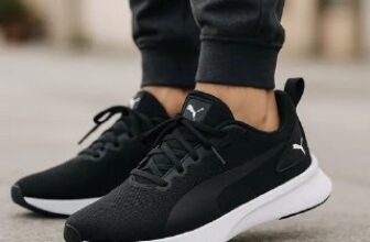 👟 Tênis Flyer Runner Mesh Bdp Puma 🔥 DE 329,99…