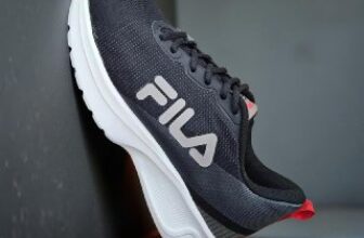 👟 Tênis Fila Vector – Opções de Cores 🔥 DE…