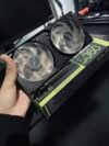 ✅ Placa de Vídeo GALAX Nvidia GeForce RTX 5060 1-Click…