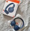 🎧 Fone de Ouvido Bluetooth JBL Tune 520BT On-ear -…