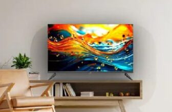 📺 Smart TV HQ 40″ Full HD Slim 🔥 DE…