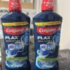 🦷 Enxaguante Bucal Colgate Plax Odor Control 750ml 🔥 DE…