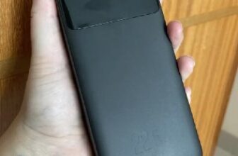 🔋 Power Bank Pro 20000mAH ELG 🔥 DE 197 |…