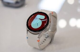 ⌚️ Samsung Galaxy Watch7 Smartwatch 44mm 🔥 DE 1.299 |…