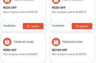 Resgate aqui: 🔗 https://s.shopee.com.br/807wcE7vHR