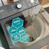 ✅ Máquina de Lavar Philco 14 Kg 🔥 POR 1.107…