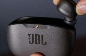 🎧 Fone de Ouvido Sem Fio, JBL, Wave Buds 2…