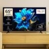 📺 Smart TV 65″ TCL 4K UHD QLED Google TV…