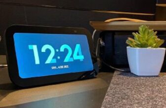 🛜 Echo Show 5 (Geração mais recente) 🔥 POR 484…