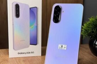📱 Samsung Galaxy A36 5G 256GB 8GB RAM 🔥 POR…