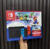 🎮 Nintendo Switch + Super Mario Bros. Wonder + 3…