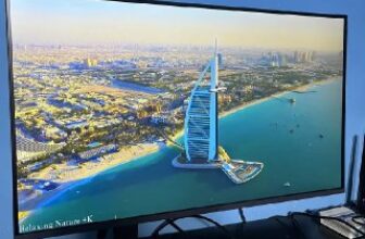 🎟 Utilize o cupom: OFERT4HOJ3 🖥 Monitor Gamer LG UltraGear…