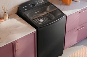 💧 Máquina de Lavar Brastemp 14kg Branca Smart Sensor 127v…