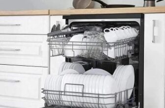 ✅ Lava Louças Midea 14 Serviços Preta 220v 🔥 DE…