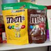 🍫 Chocolate M&M’S 132g 🍫 Ao Leite 🔥 POR 10,90…