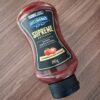 🍅 Hellmann’s Ketchup Supreme 390g 🔥 POR 10,99 🔗 https://amzn.to/4uBDwbi