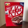 🥣 Cereal Matinal Chocolate Kitkat 210g 🔥 DE 14,21 |…