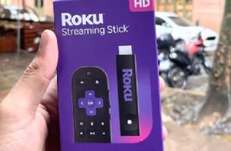 ✅ Roku Streaming Stick HD 🔥 DE 289 | POR…