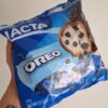 🍫 Bombom Lacta com Recheio de Oreo – Pacote 540g…