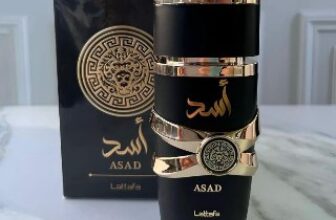 🌬 Perfume Lattafa Asad EDP 100ml 🔥 DE 279 |…
