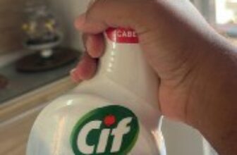 🫧 Cif Limpador Especialista Derrete Gordura 500ml 🔥 DE 21…
