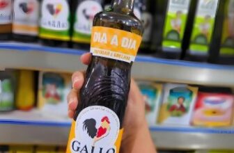 🐓 Azeite de Oliva Gallo 400ml 🔥 DE 38,99 |…