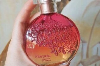 🌬️ Perfume Boticário Floratta Romance de Verão 75mL 🔥 DE…