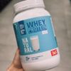 💪 100% Whey Protein Concentrado 900g 3vs Nutrition 🔥 DE…
