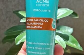 ✅ NIVEA Esfoliante Facial Acne Control 75ml 🔥 DE 37,70…