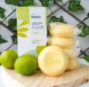 🧼 Sabonete Em Barra Natura Tododia Capim Limão E Hortelã…