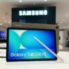 📱 Samsung Galaxy Tab S10 FE, 128GB, 8GB RAM, com…