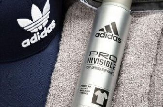 💨 Adidas Desodorante Antitranspirante Pro Invisible 150ml 🔥 DE 13…