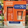 ☀️ Kit Cenoura & Bronze Protetor 200ml + Protetor Solar…