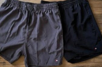 🩳 Kit 2 Shorts Bermuda Tactel 🔥 POR 39,99 🔗…